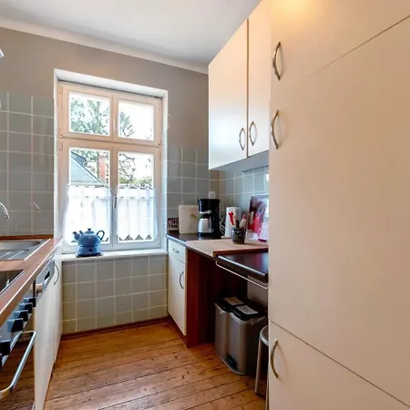 Apartamento Kavaliershaeuschen - Urlaub Auf Dem Weingut Maring-Noviand