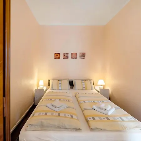 Kavaliershaeuschen - Urlaub Auf Dem Weingut