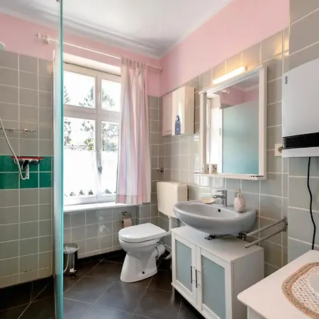 Apartamento Kavaliershaeuschen - Urlaub Auf Dem Weingut