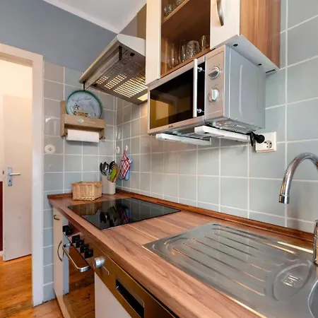 Apartamento Kavaliershaeuschen - Urlaub Auf Dem Weingut Maring-Noviand