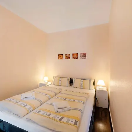 Kavaliershaeuschen - Urlaub Auf Dem Weingut *