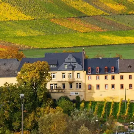 Kavaliershaeuschen - Urlaub Auf Dem Weingut Apartamento