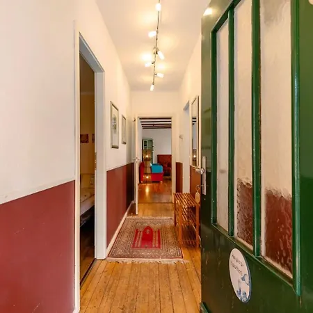 Apartment Kavaliershaeuschen - Urlaub Auf Dem Weingut