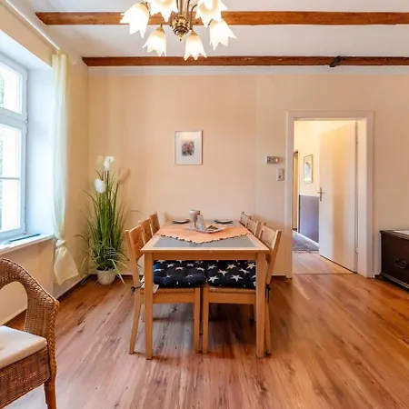 Kavaliershaeuschen - Urlaub Auf Dem Weingut