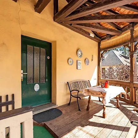 Kavaliershaeuschen - Urlaub Auf Dem Weingut Apartment Maring-Noviand