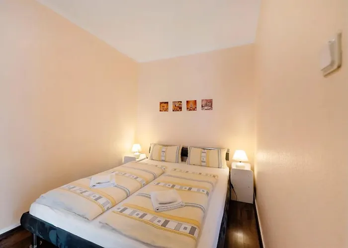 Kavaliershaeuschen - Urlaub Auf Dem Weingut *