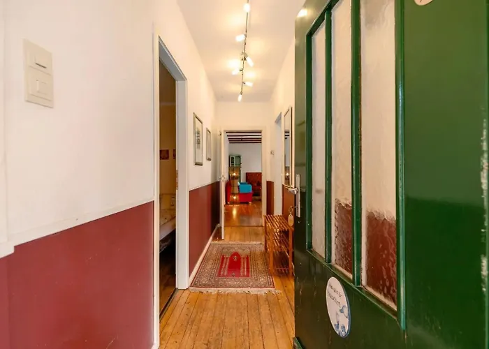 아파트 Kavaliershaeuschen - Urlaub Auf Dem Weingut