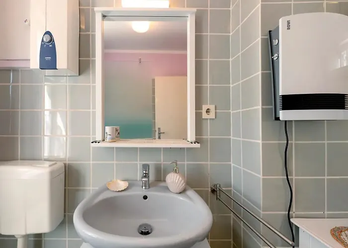 Kavaliershaeuschen - Urlaub Auf Dem Weingut 아파트 *